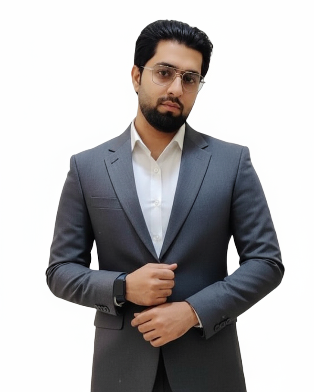 Abdul Rehman — Local SEO Specialist