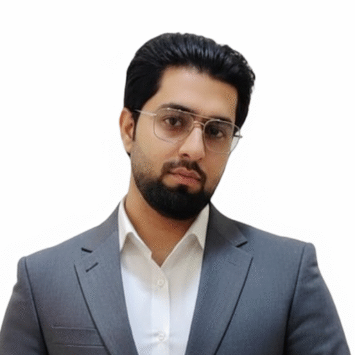 Abdul Rehman - Local SEO Specialist